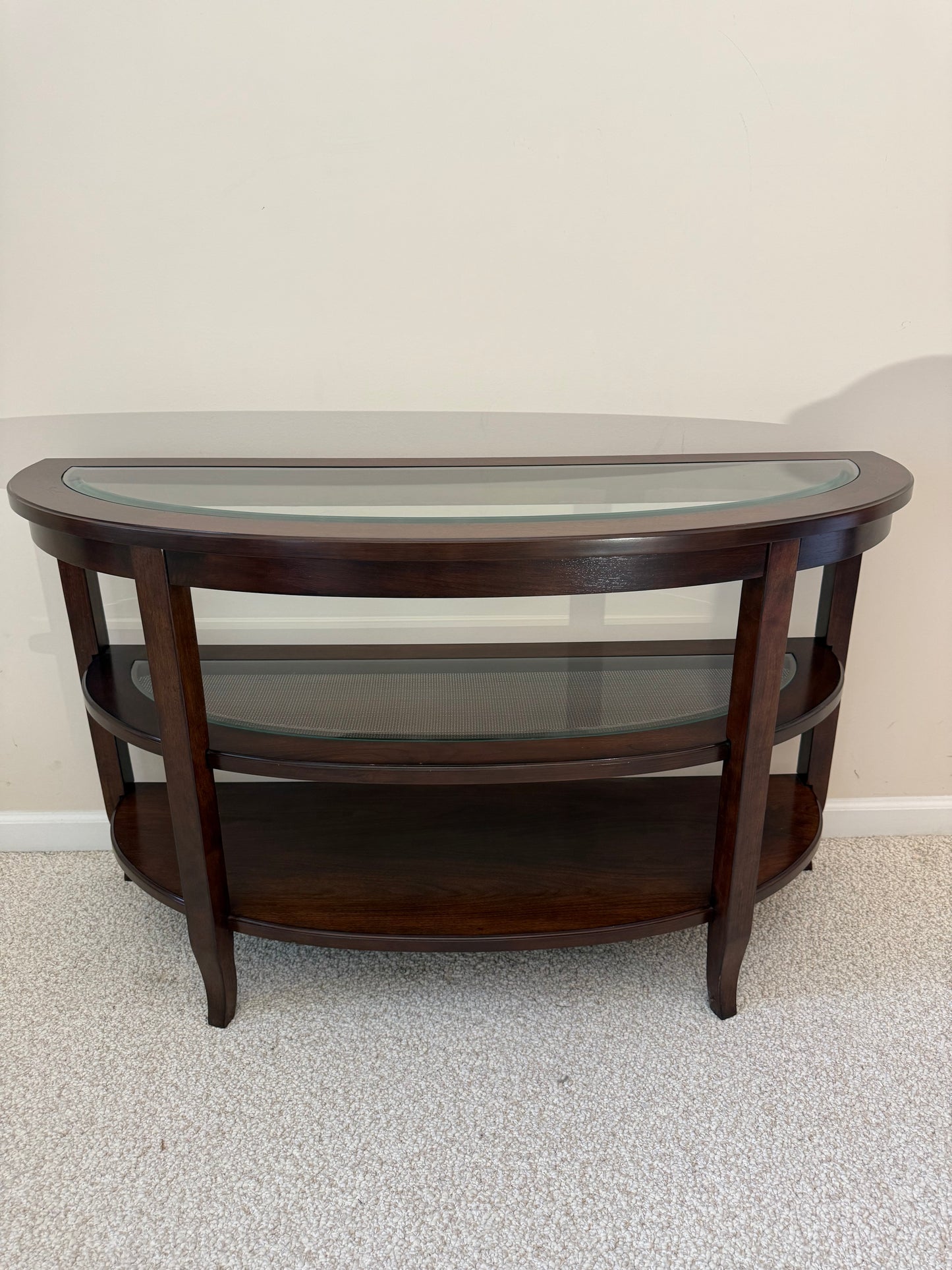 Sofa Table