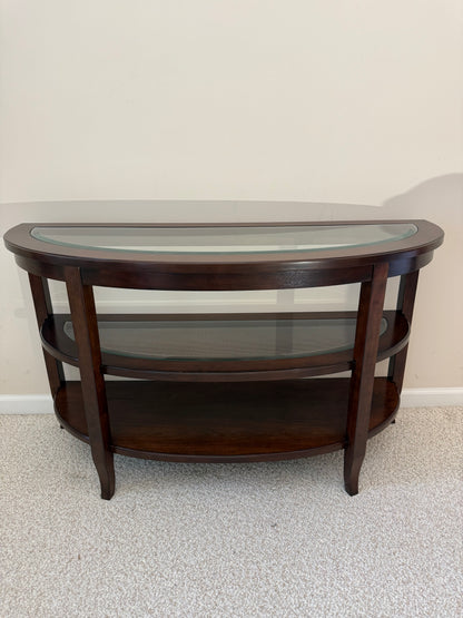Sofa Table