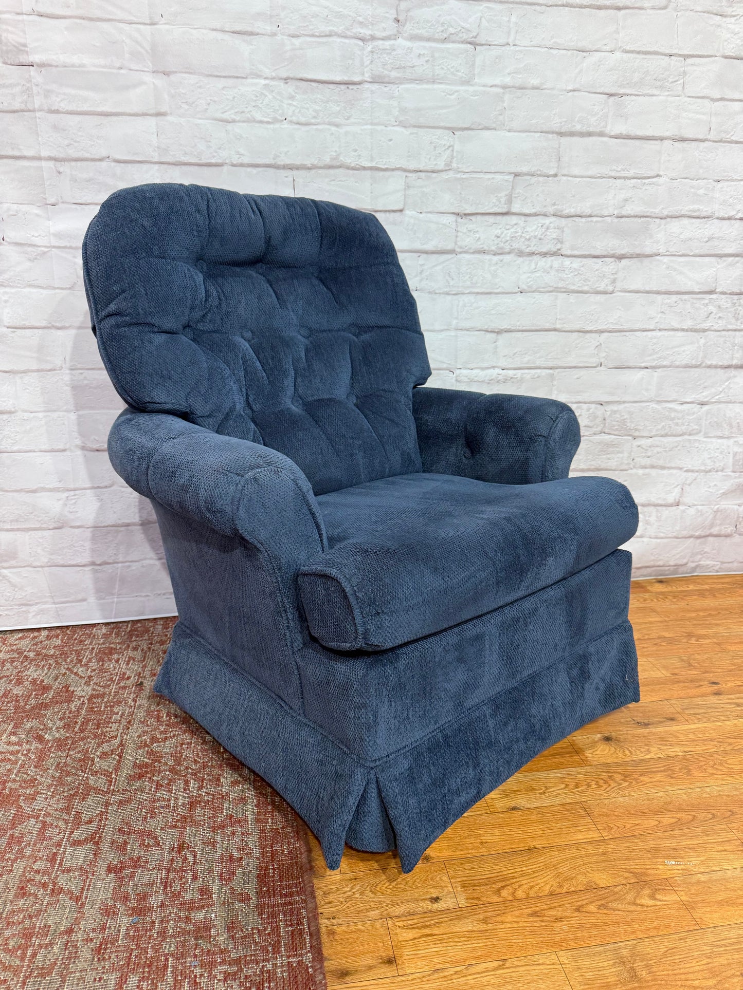 Swivel Chair
