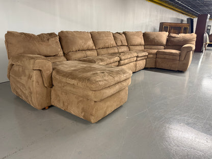 La-Z-Boy Sectional Sofa