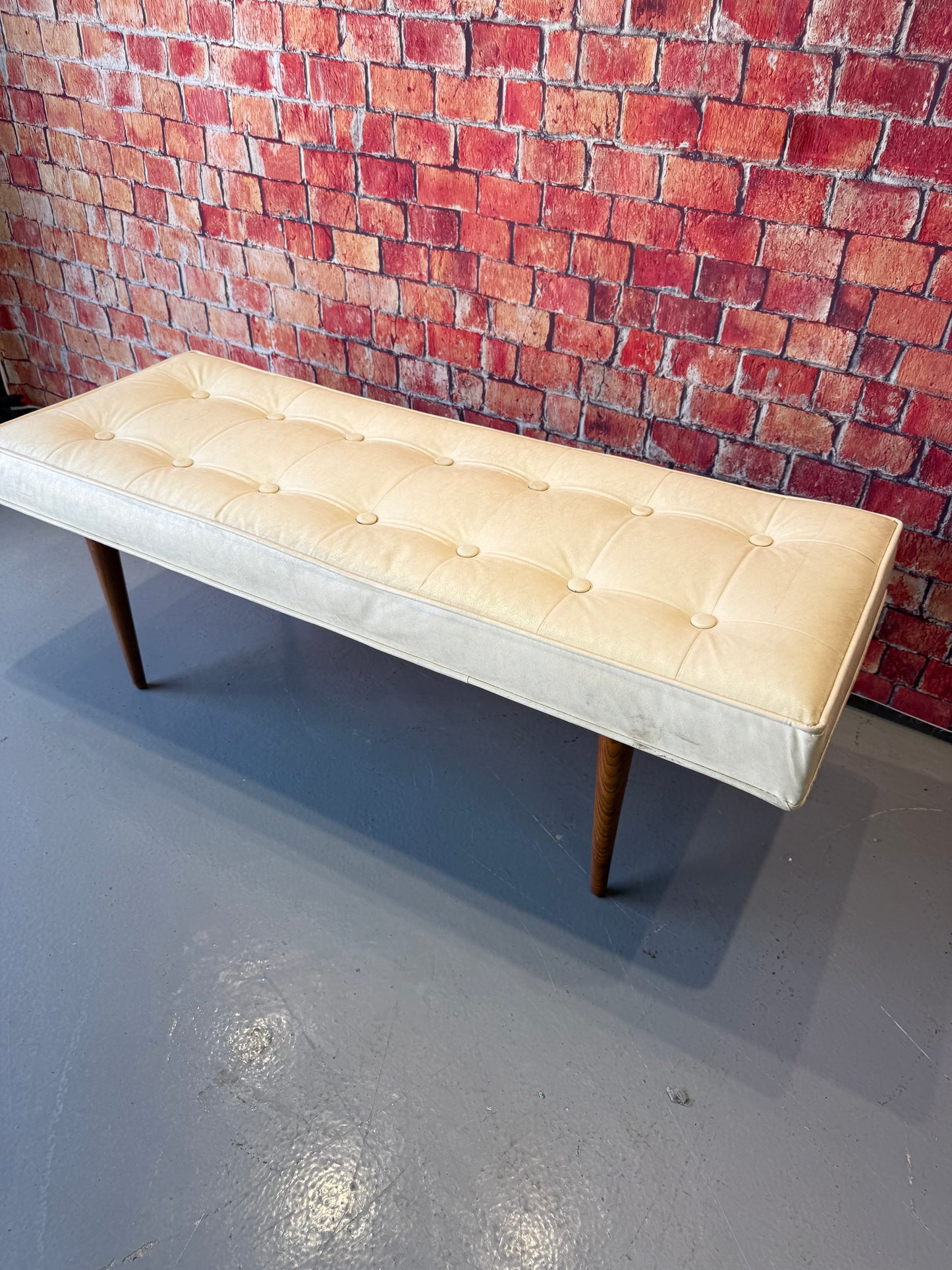 Vintage Bench