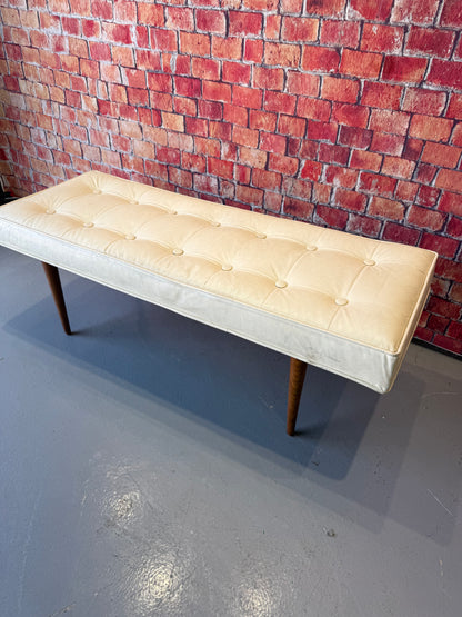 Vintage Bench