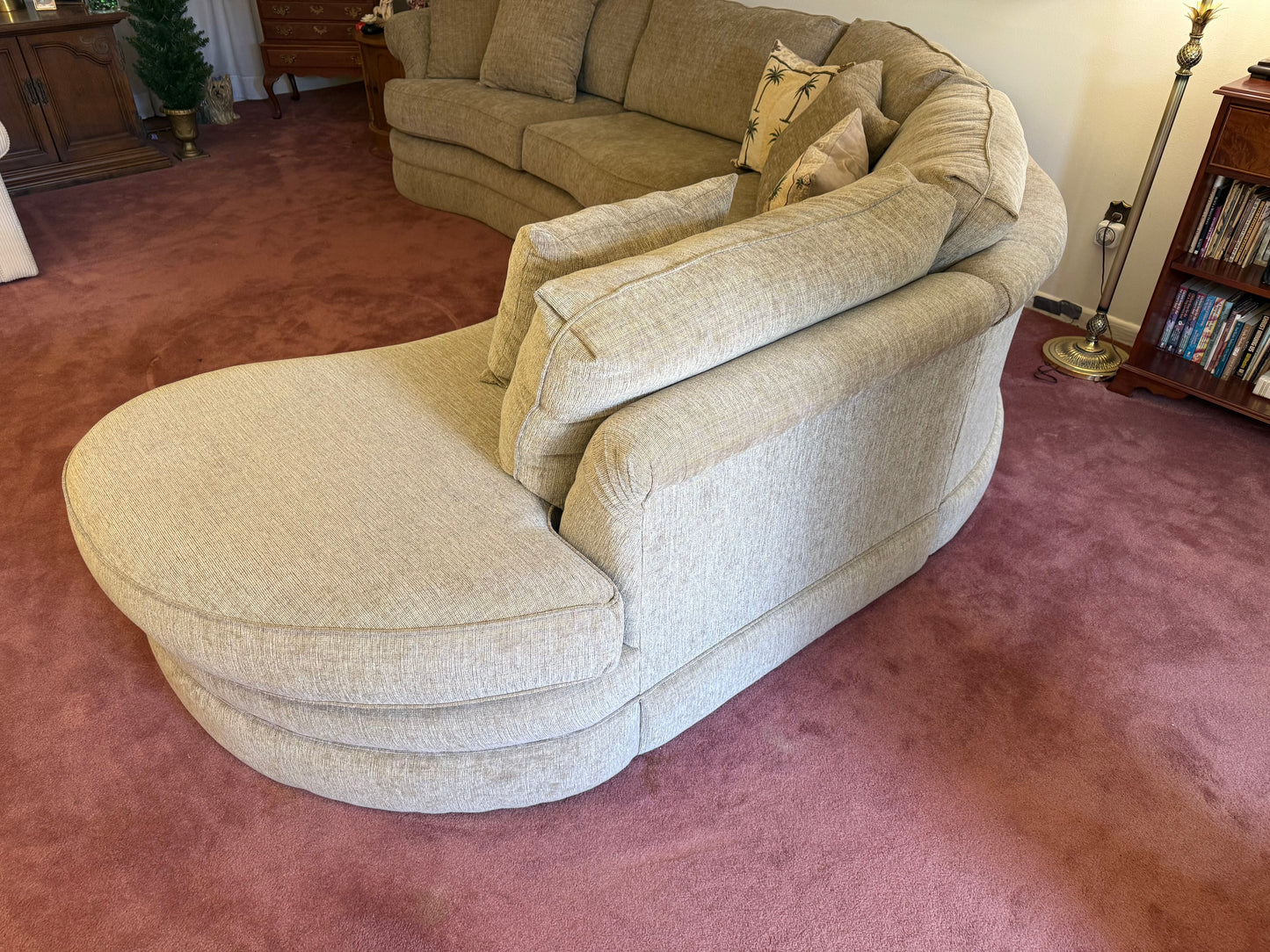 Sectional Sofa