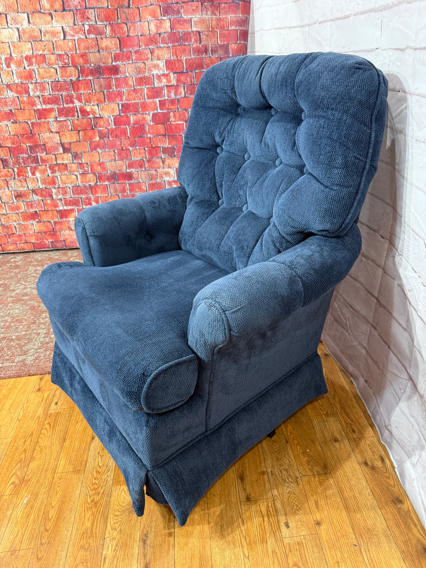 Swivel Chair