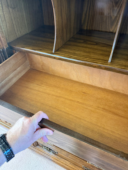 Armoire & Nightstands