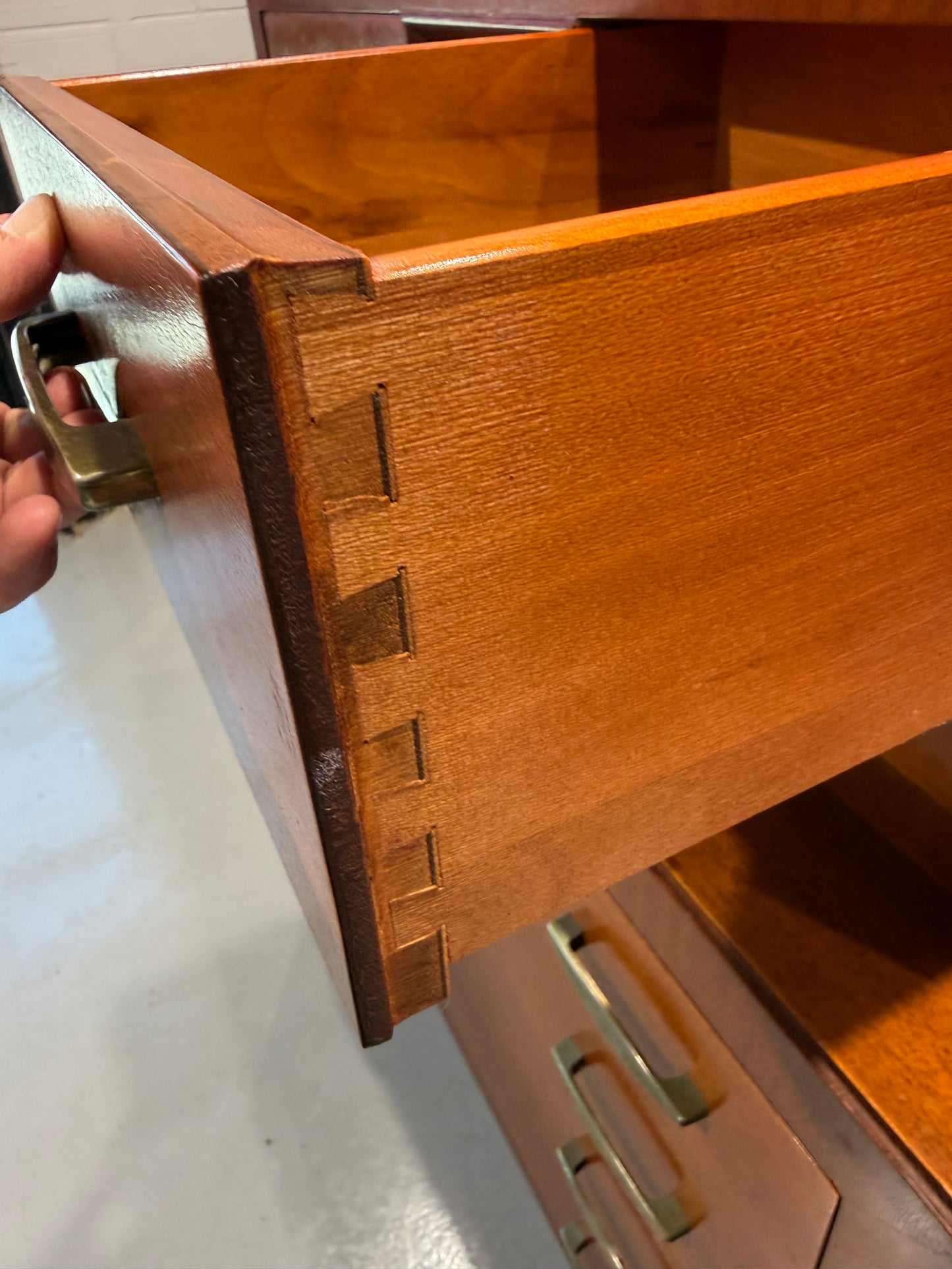 Thomasville MCM Chest of Drawers