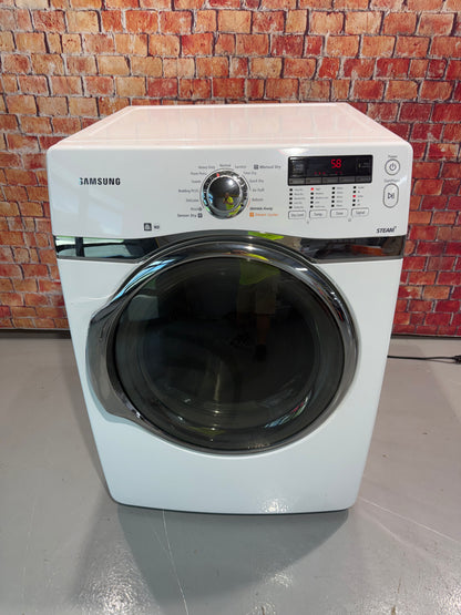 Gas Samsung Dryer