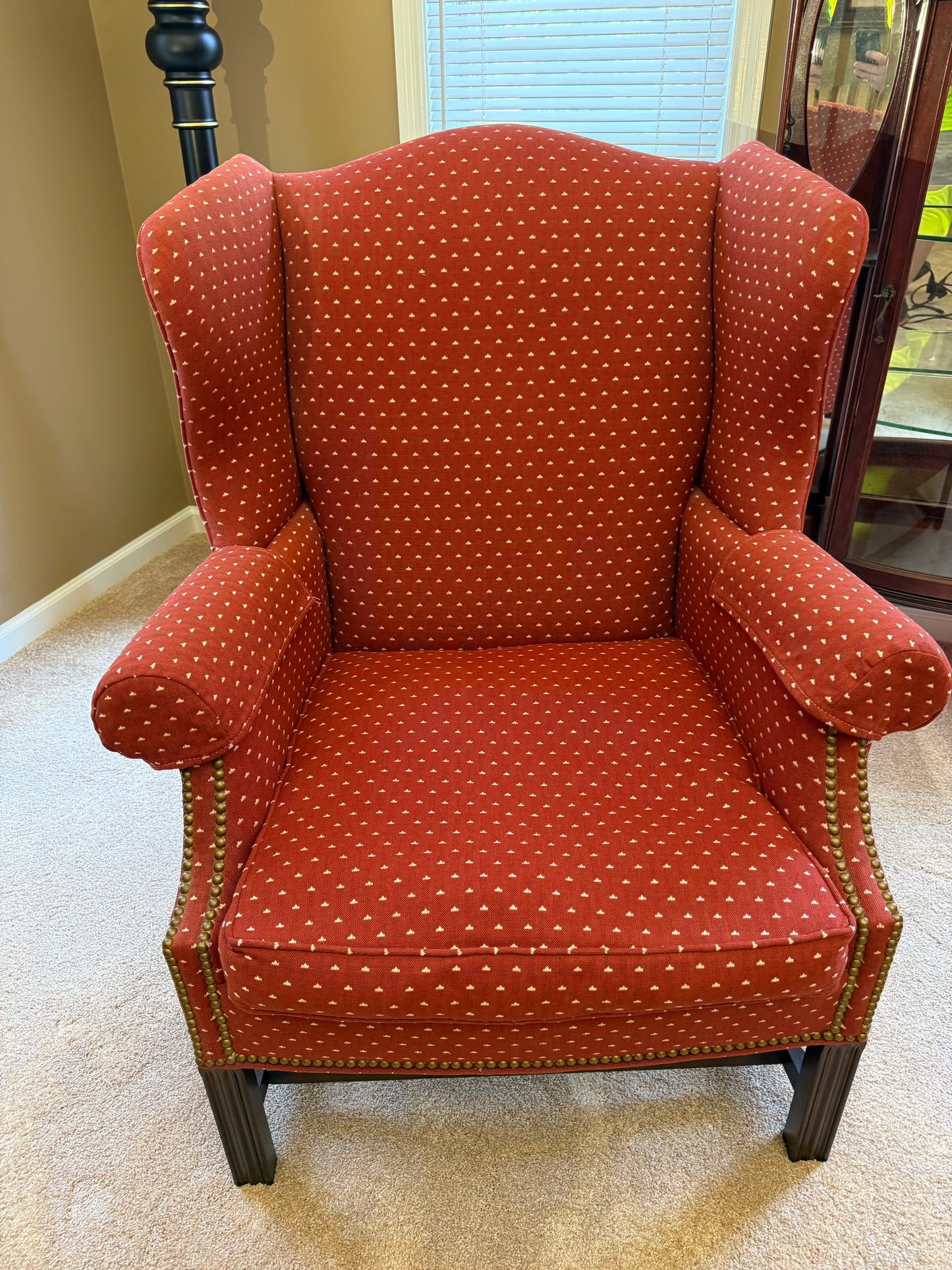 Sherrill Chairs