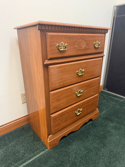 Small Chest of Drawers
