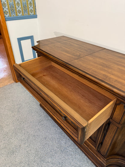 MCM Sideboard