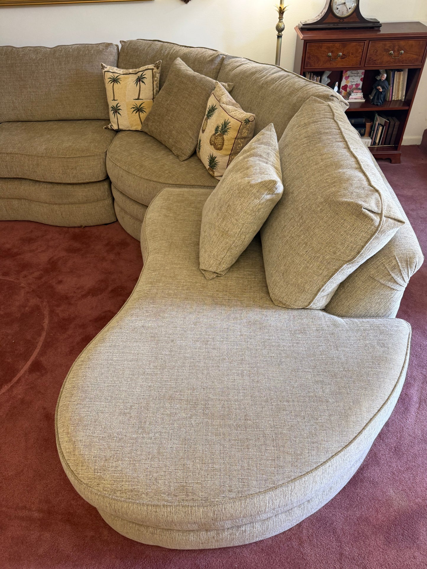 Sectional Sofa