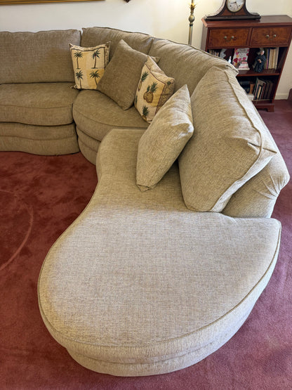 Sectional Sofa