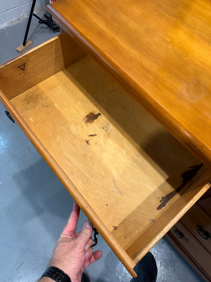 Sumter Dresser