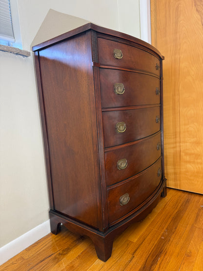 Century Chest of Drawers