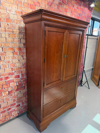 Thomasville Armoire