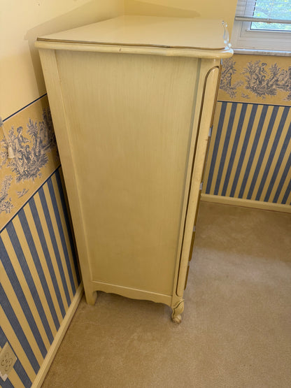 Henry Link Chest of Drawers