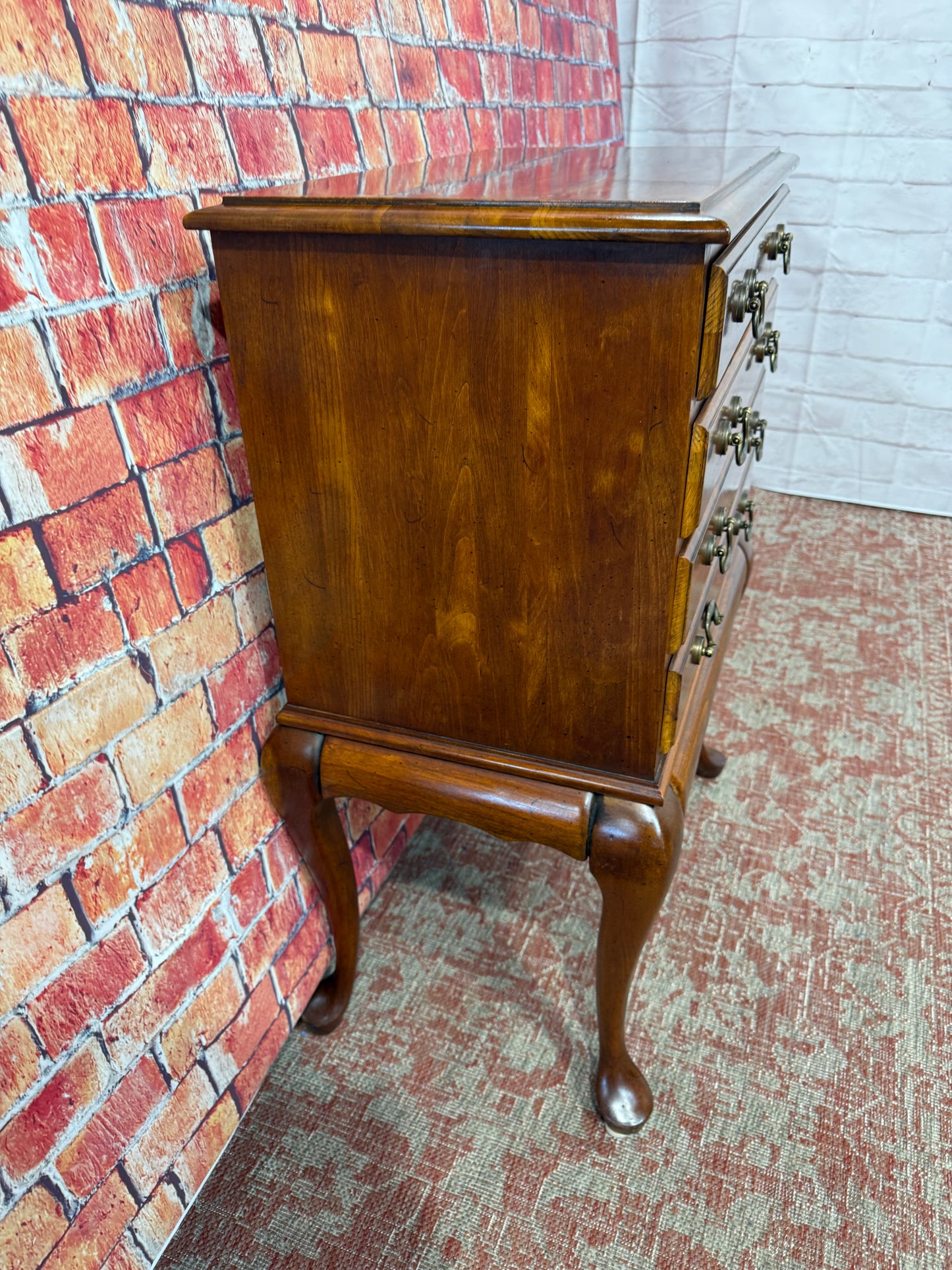 Jewelry / Silverware Chest