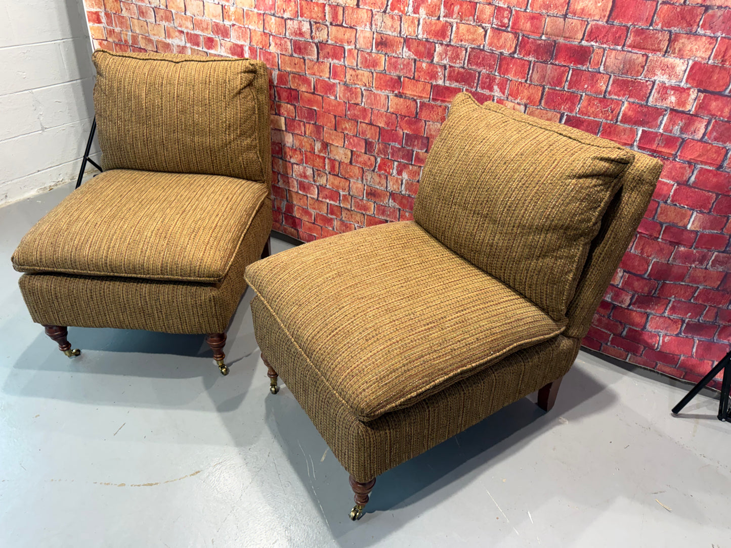 Matching Chairs