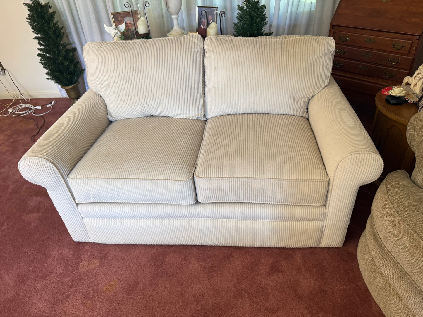 La-Z-Boy Loveseat