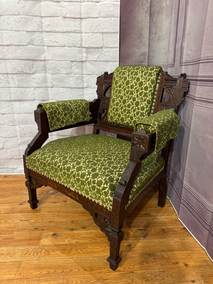 Victorian Chair
