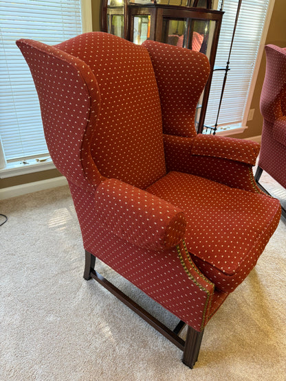 Sherrill Chairs