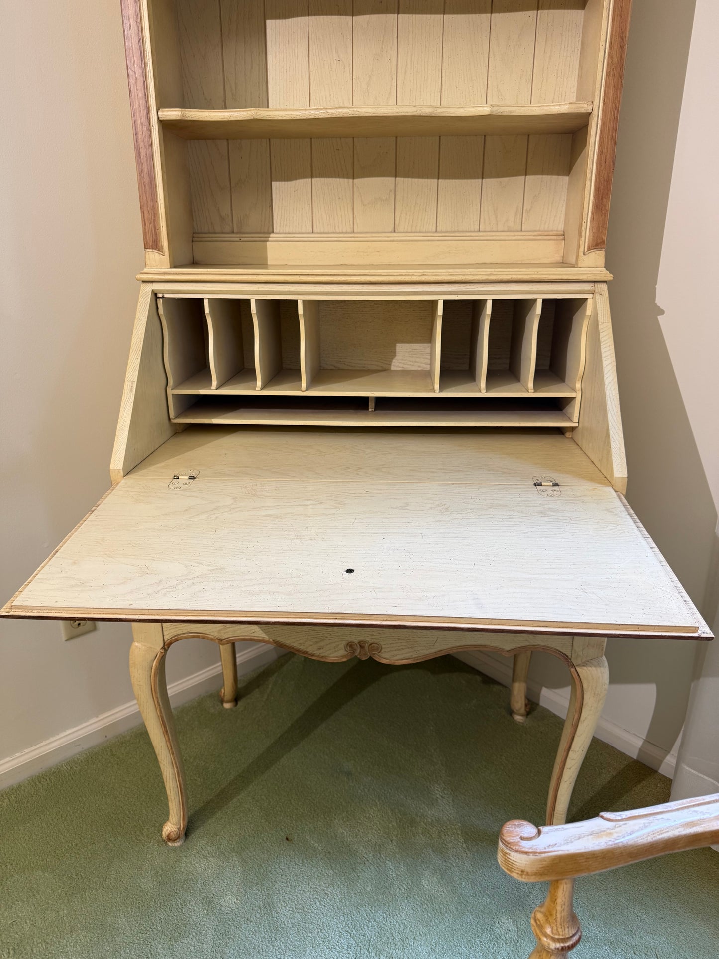 Thomasville Secretary Desk