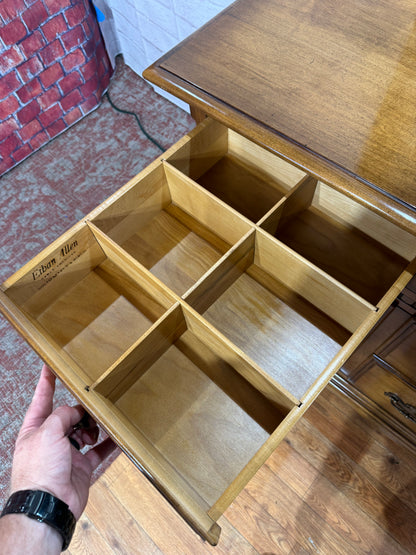 Ethan Allen Dresser