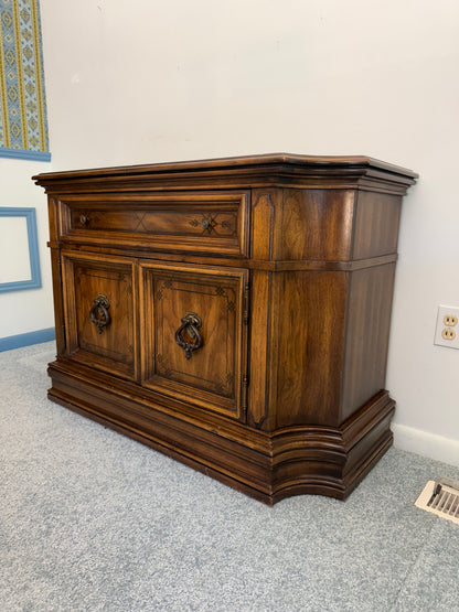 MCM Sideboard