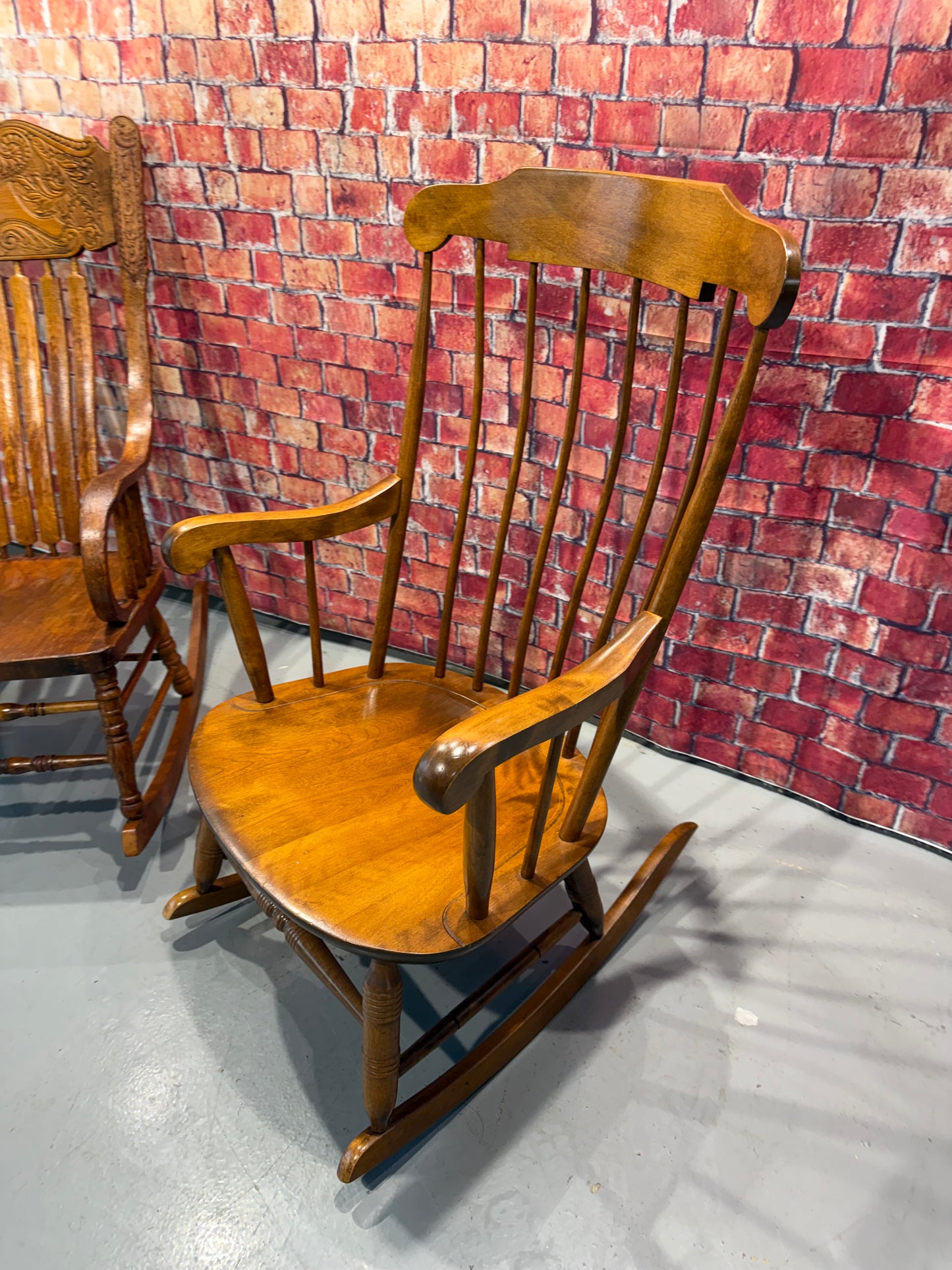 Rocking Chairs