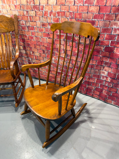 Rocking Chairs