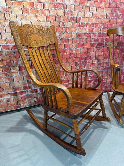 Rocking Chairs