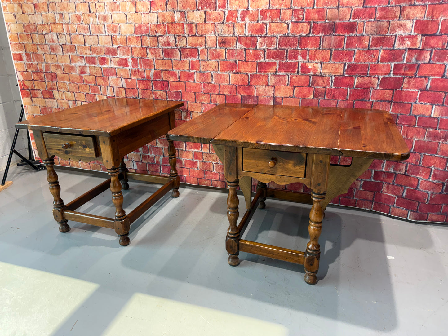 Kling End Tables