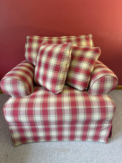 Broyhill Chair