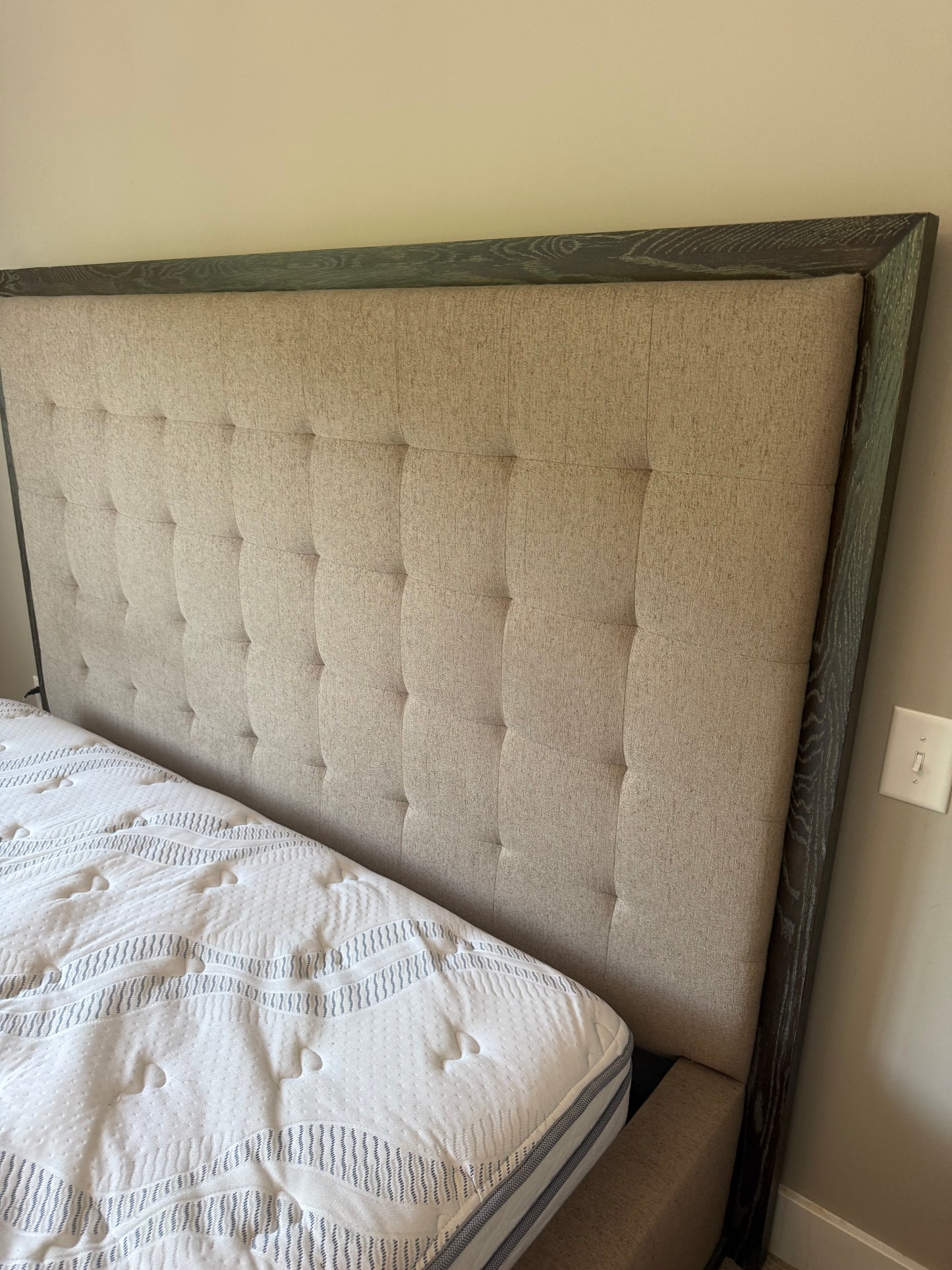 King Bed