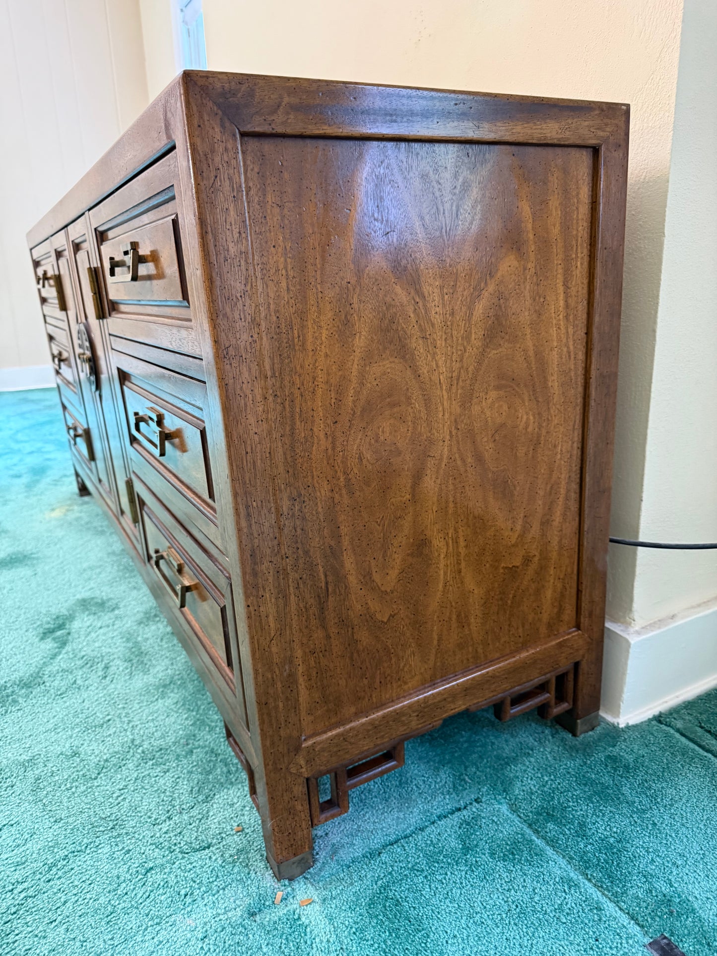 MCM Century Dresser