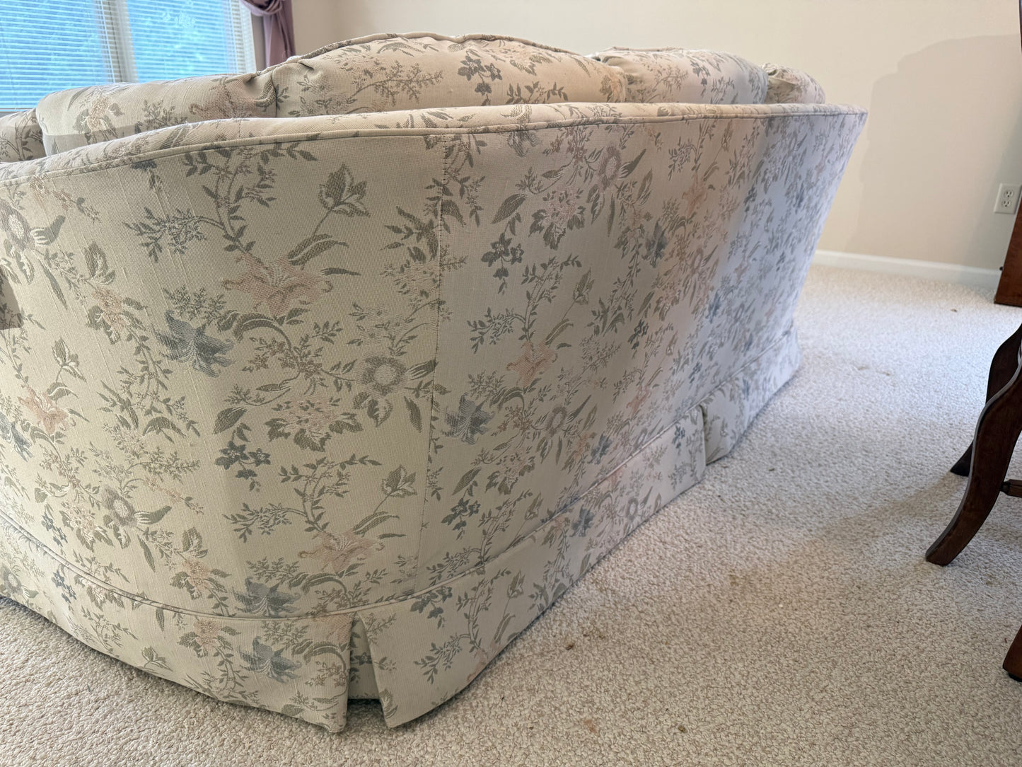 Vintage Pennsylvania House Sofa