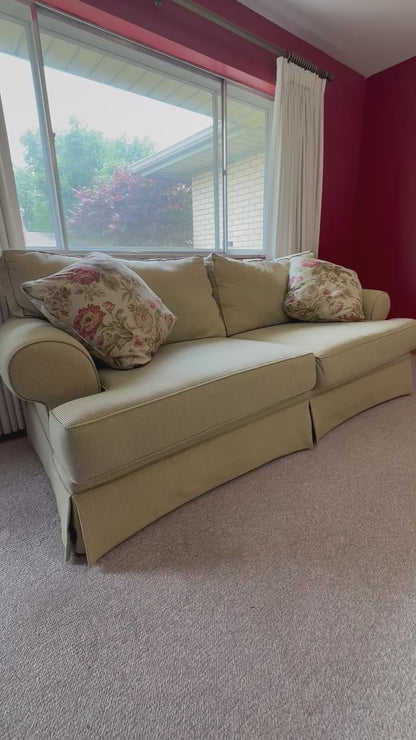 Broyhill Sofa