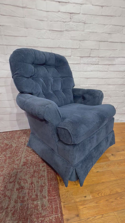 Swivel Chair