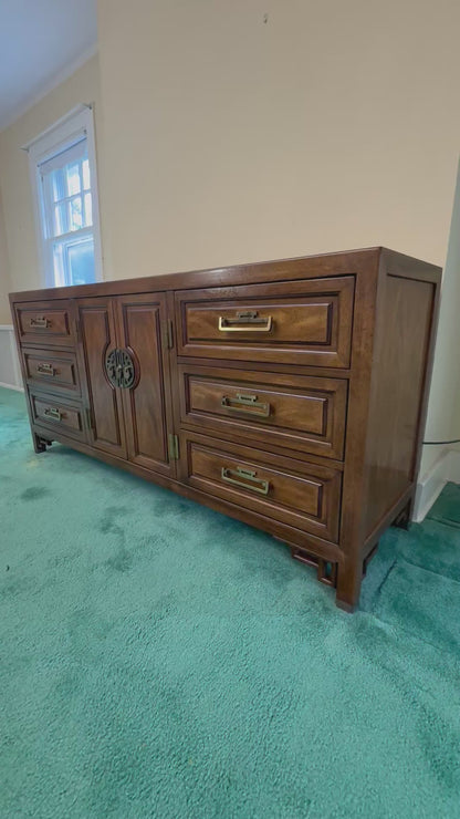 MCM Century Dresser