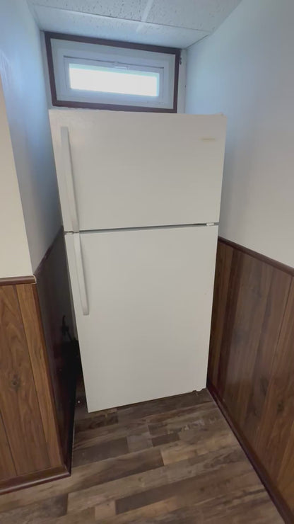 Frigidaire Refrigerator