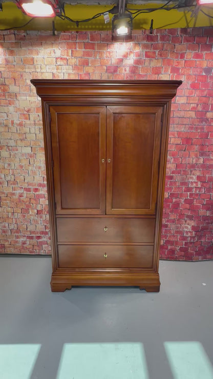 Thomasville Armoire