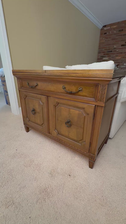 MCM Sideboard - Mt Arie
