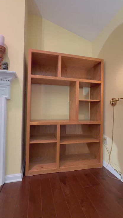 Bookshelf
