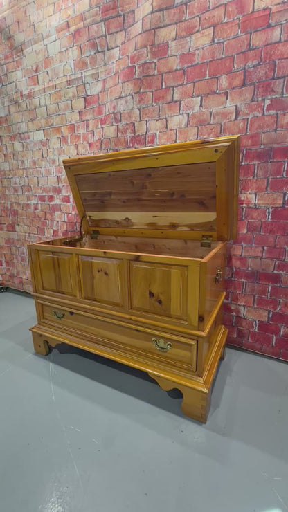 Lexington Cedar Chest