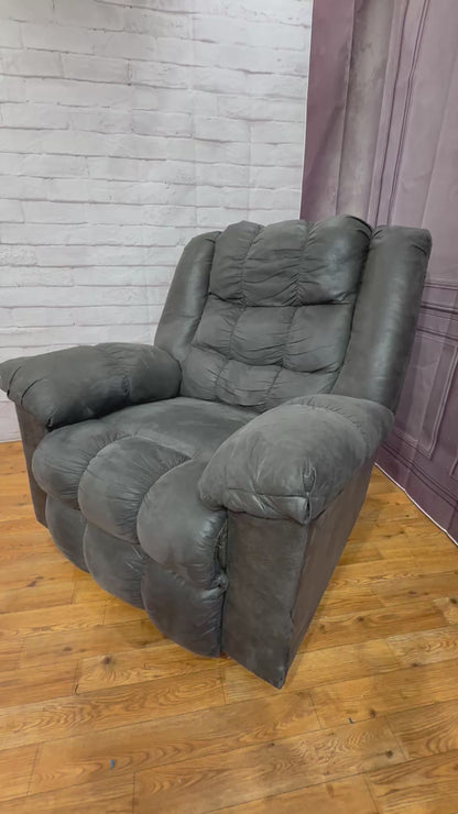 Recliner
