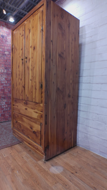 Armoire - Cedar