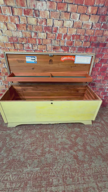 Lane Cedar Chest