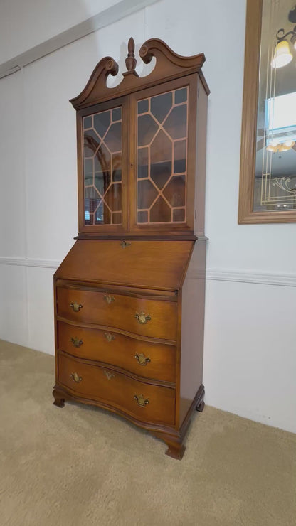 Secretary Desk