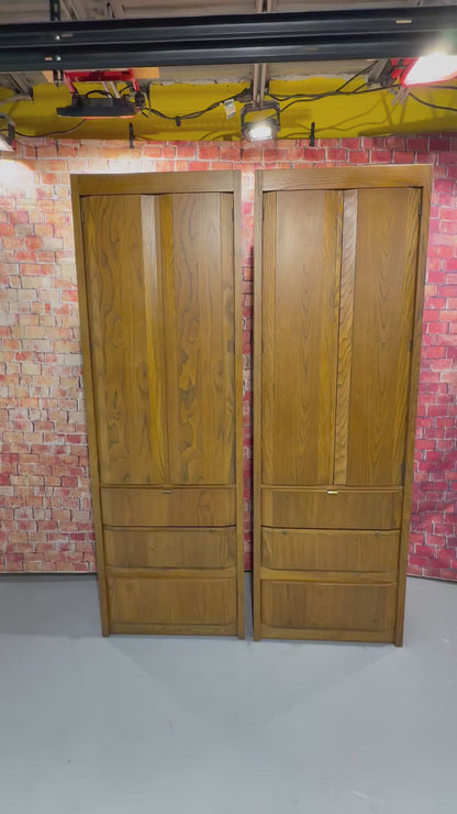 Thomasville Wardrobe/Dresser