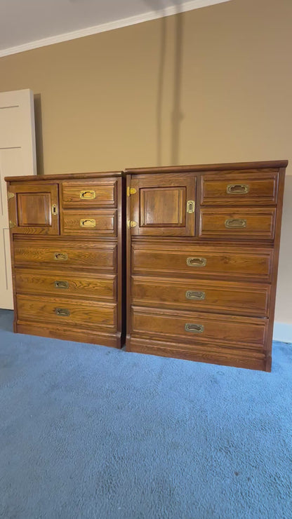Chests of Drawers - Young Hinkle